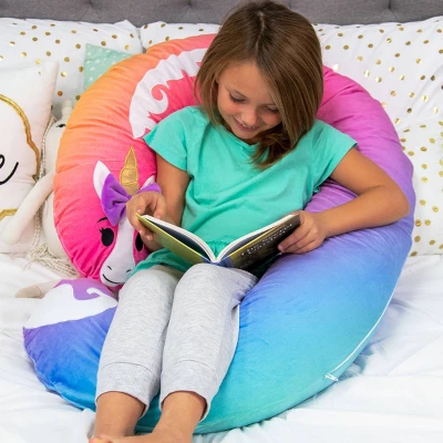 Leachco Snoogle Child-Size Body Pillow - Image 3