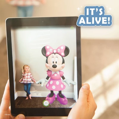 Disney Minnie Wall Decal - Decalcomania - Image 6