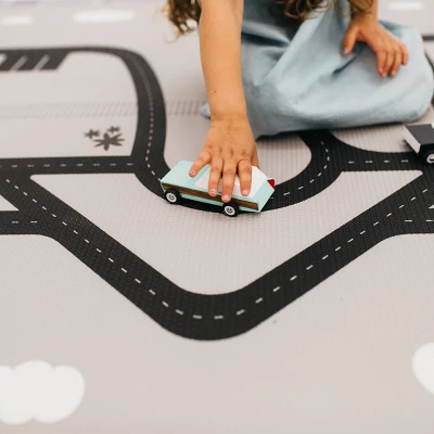 4'x7' Liv Play Rug - Ruggish - Image 8