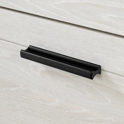 Fynn Nightstand With Cord Catcher - South Shore - Image 3