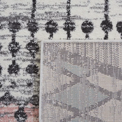 Carousel Kids CRK117 Power Loomed Area Rug - Safavieh - Image 5