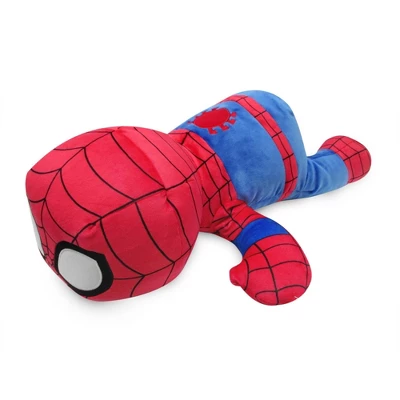 Spider-Man Cuddleez - Disney Store - Image 2