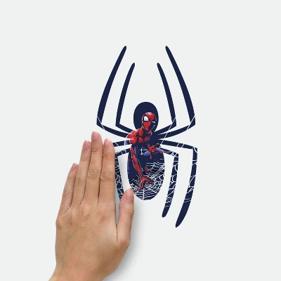 Spider-Man Giant Peel And Stick Wall Decals - RoomMates - Image 4