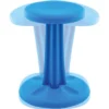 16" Junior Wobble Chair Blue - Kore