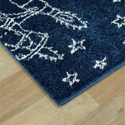 Rockets And Planets Rug - Balta Rugs - Image 3