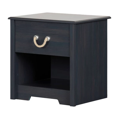Aviron 1 Drawer Nightstand - South Shore - Image 8