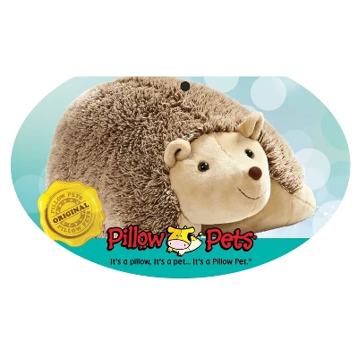 Signature Harley Hedgehog - Pillow Pets - Image 3