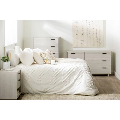 Fynn Headboard - Full - South Shore - Image 2