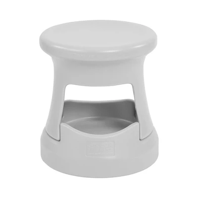 ECR4Kids Storage Wobble Stool, 15in Seat Height, Active Seating - Image 14