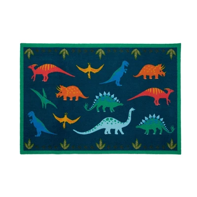 Wildkin Kids 39"x58" Rug - Image 2