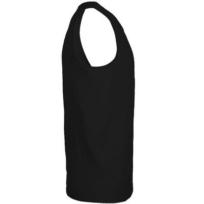 Men's Turning Red Justice 4 Earth Tank Top - Image 3