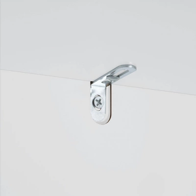 Kids' Book Nook Cubby Storage Cabinet With Bookrack - RiverRidge Home - Image 12