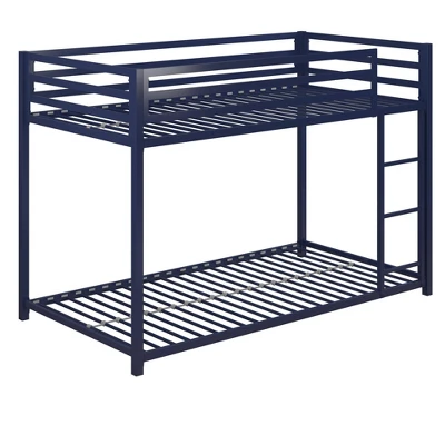 Twin Max Metal Bunk Bed - Room & Joy - Image 9