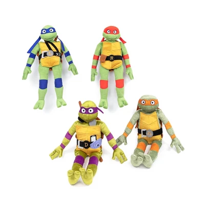 Teenage Mutant Ninja Turtles Leonardo Pillow Buddy - Image 5