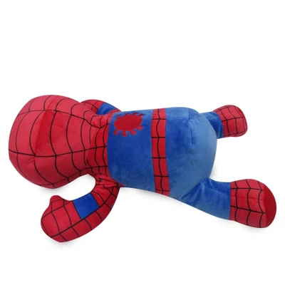 Spider-Man Cuddleez - Disney Store - Image 3