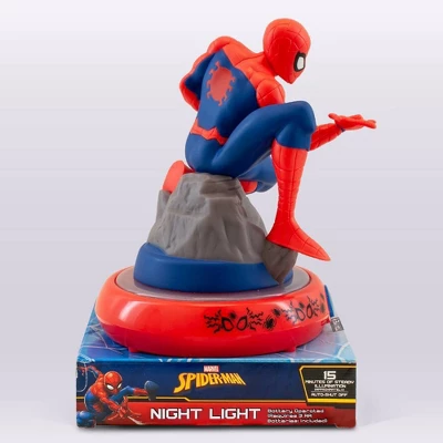 Spider-Man Nightlight - Image 2