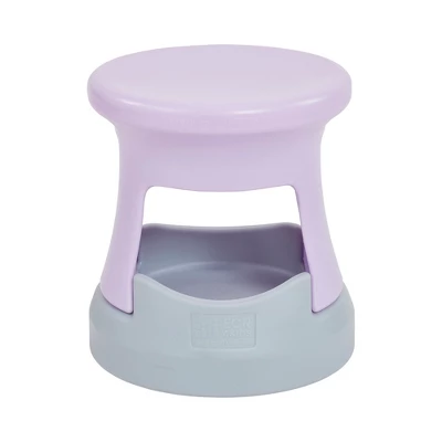ECR4Kids Storage Wobble Stool, 15in Seat Height, Active Seating - Image 16