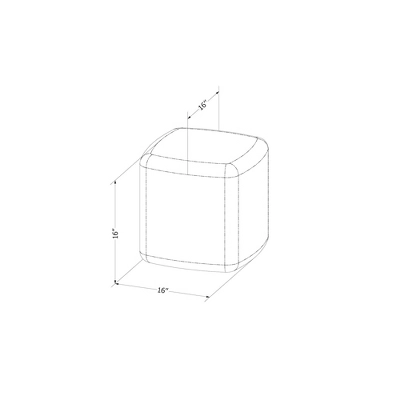 Sweedi Nightstand Pink Blush - South Shore - Image 6