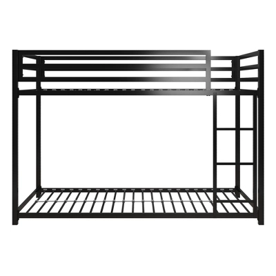 Twin Max Metal Bunk Bed - Room & Joy - Image 5