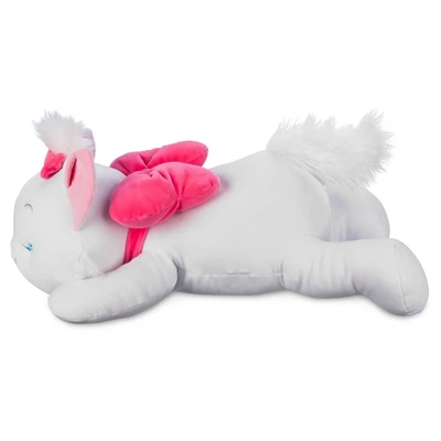 Cuddleez Marie Aristocats Pillow