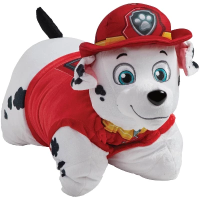PAW Patrol Marshall Plush - Pillow Pets - Image 6