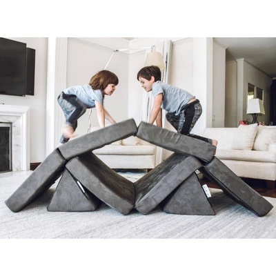 Play Couch And Lounger – Leo Mat - Image 5