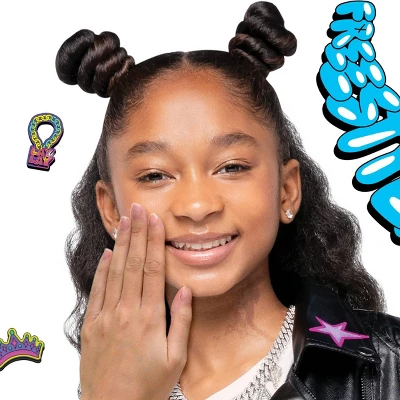 That Girl Lay Lay Giant Peel & Stick Wall Decals - RoomMates - Image 4