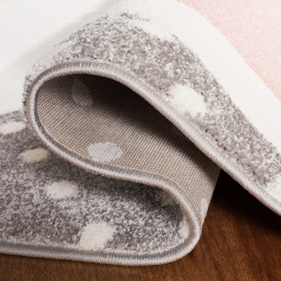 Carousel Kids CRK168 Area Rug - Safavieh - Image 2