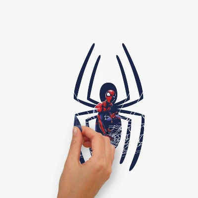 Spider-Man Giant Peel And Stick Wall Decals - RoomMates - Image 5