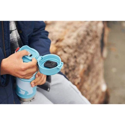 Stanley 17oz Stainless Steel Flowsteady Big Bear Bottle - Image 4