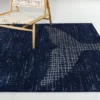 Ishmael Whale Tail Kids' Rug - Balta Rugs