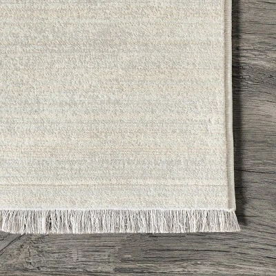 NuLOOM Cailyn Modern Dachshund Kids Area Rug - Image 4