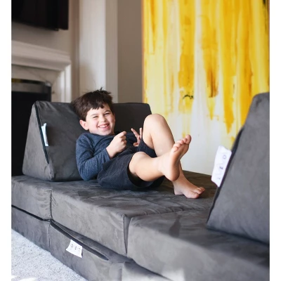 Play Couch And Lounger – Leo Mat - Image 4