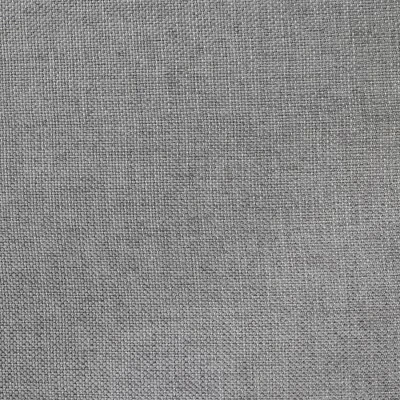 Twin Fusion Complete Upholstered Bed Medium Gray - South Shore - Image 6