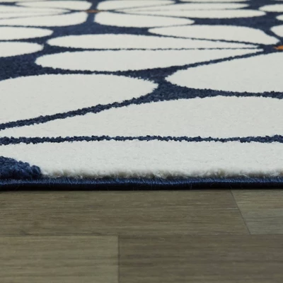 Flowers Kids' Rug - Balta Rugs - Image 4