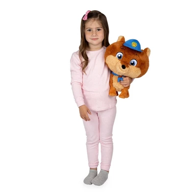 PAW Patrol Movie Junior Patroller NANO Pillow Buddy Blue - Image 2