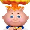 Monogram International Inc. Garbage Pail Kids Adam Bomb 8 Inch PVC Figural Bank