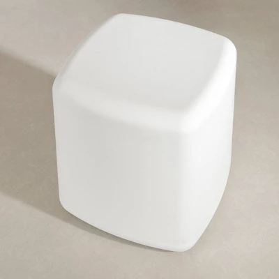 Sweedi Lighted Nightstand White - South Shore - Image 7