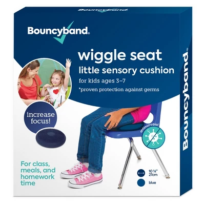 Bouncy Bands Antimicrobial Wiggle Seat - Small - Image 5
