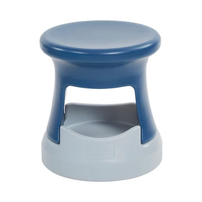 ECR4Kids Storage Wobble Stool, 15in Seat Height, Active Seating - Image 17