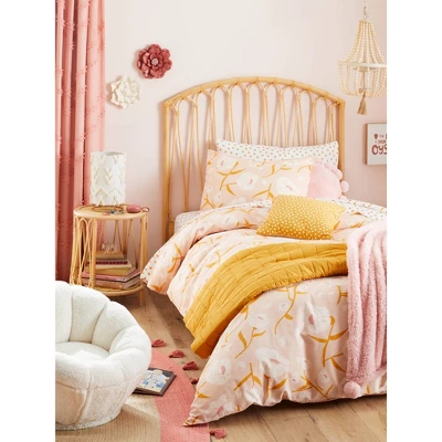 Boho Beaded Kids' Chandelier - Pillowfort™ - Image 4