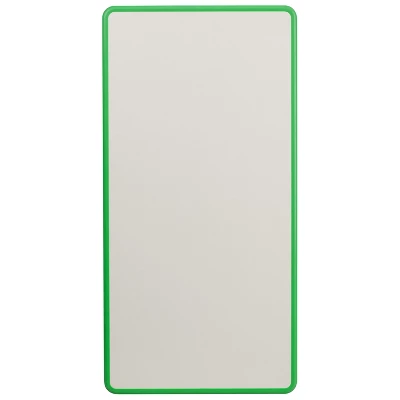 Flash Furniture 23.625"W X 47.25"L Rectangular Plastic Height Adjustable Activity Table - Image 7