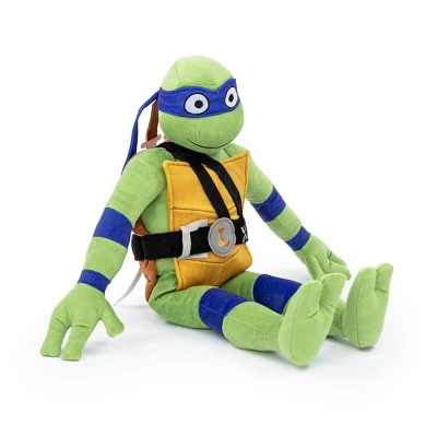 Teenage Mutant Ninja Turtles Leonardo Pillow Buddy - Image 3