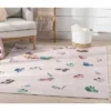 Well Woven Car Playmat Apollo Kids Collection Area Rug