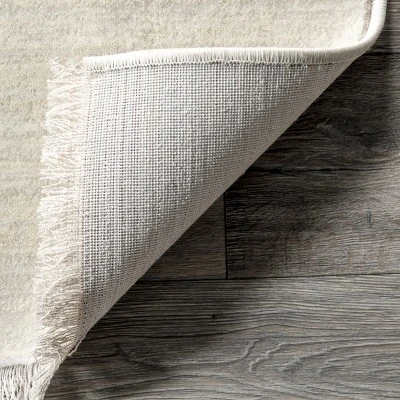 NuLOOM Cailyn Modern Dachshund Kids Area Rug - Image 6