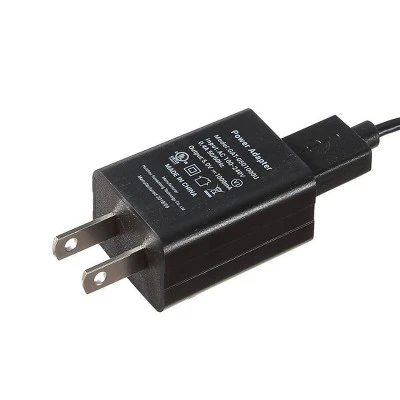 Full Over Full Petty Wood Bunk Bed With USB Port - Room & Joy - Image 5