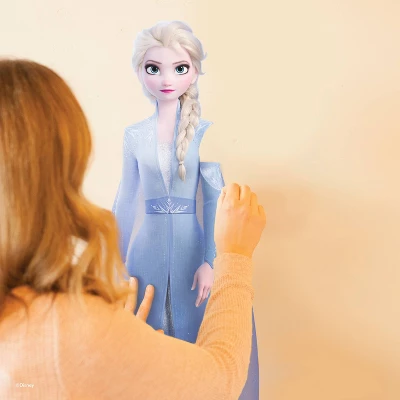 Elsa Wall Decal - Image 5