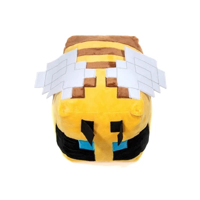 Bee Minecraft Pillow Buddy - Image 5