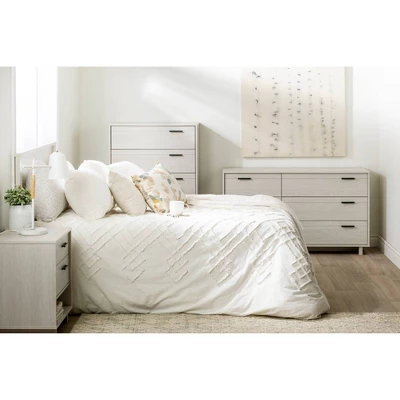 Fynn Headboard - Full - South Shore