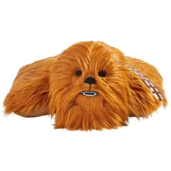 Small Star Wars Chewbacca Plush Brown - Pillow Pets